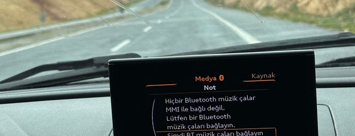 Nissibi Köprüsü is one of Anadolu.