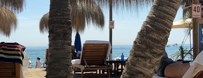Trocadero Playa is one of Spain 2019.