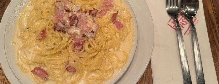 Home's Pasta is one of 何となくのリスト.