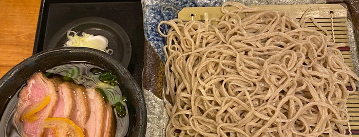 国分寺そば is one of EAT 海老名.