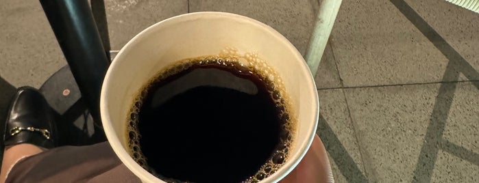 Koffiqa Coffee Roasters is one of khobar.