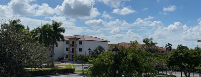 City Of Lauderdale Lakes is one of Best places in Lauderdale Lakes, FL.