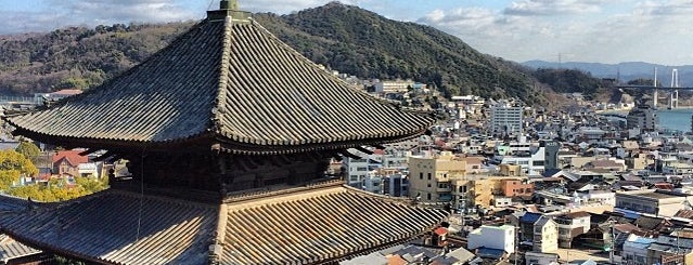 天寧寺 三重塔 is one of 三重塔 / Three-storied Pagoda in Japan.