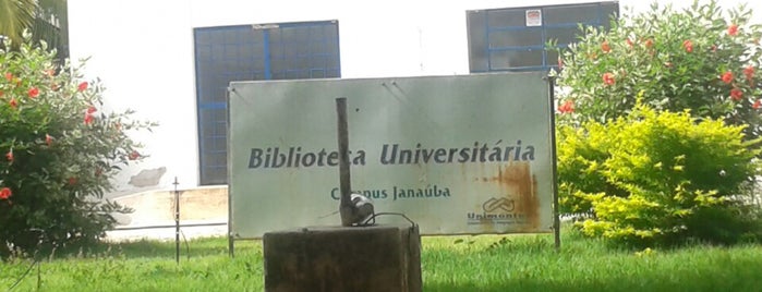 Unimontes - Campus Janaúba is one of thi.