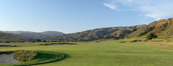 Rustic Canyon Golf Course is one of Fun Public Golf Courses.