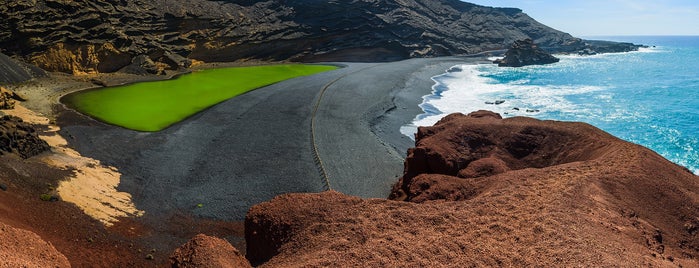 Qué visitar en Lanzarote