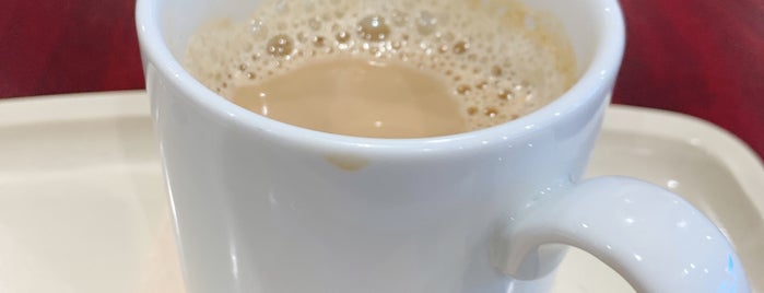 Caffe Veloce is one of Myワークスペース.