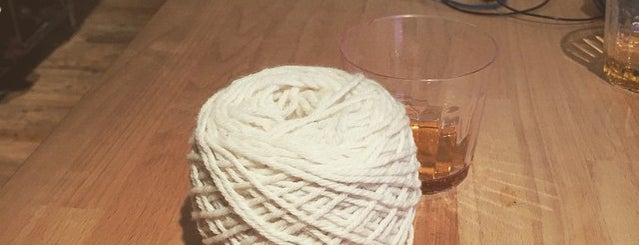The Yarn Company is one of Crafts in New York.