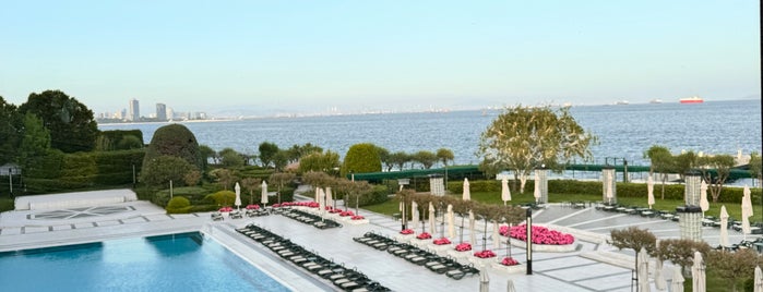 Polat Otel Marmara Balık is one of All-time favorites in Turkey.