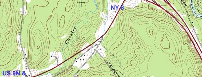 87 North @ Exit 25 is one of Nicholas 님이 좋아한 장소.