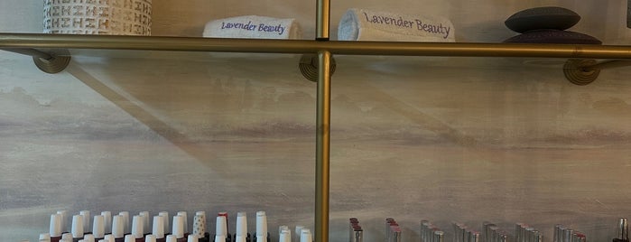 Lavender Beauty Care is one of Nail spa 💅🏼.