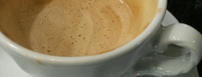 Caffè 900 is one of Da Mangiare!.
