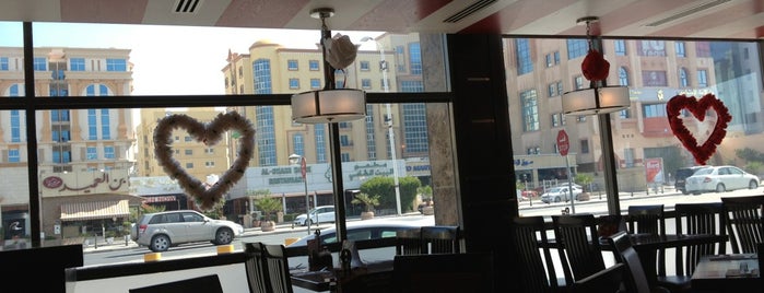 Resto/coffee shop Doha