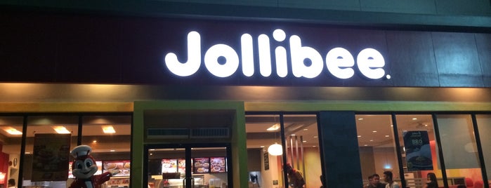Jollibee is one of Top 10 favorites places in Sariaya, Philippines.