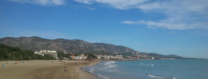 Playa la Romana is one of Испания.