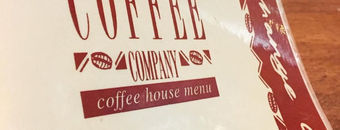 Exchange Coffee Co. is one of go to!.