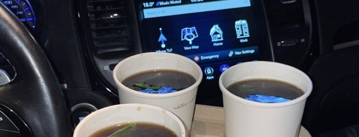 KAIF is one of Coffee ☕️ RUH3.
