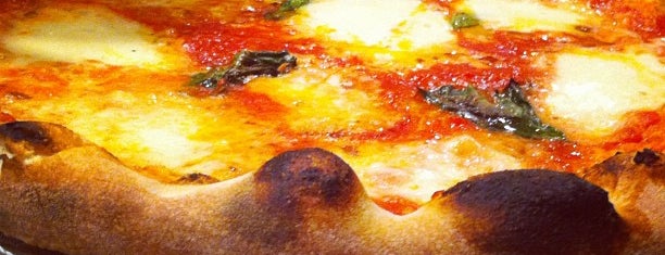 Pizzeria Delfina is one of nommers :: sf..