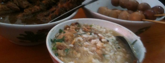 Soto Ayam Pak Darno is one of Gondel’s Liked Places.