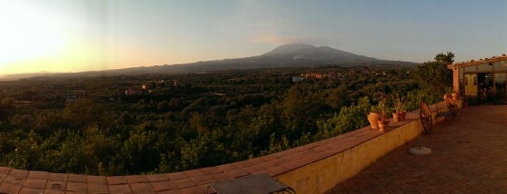 Casale dell'Etna is one of Travel.