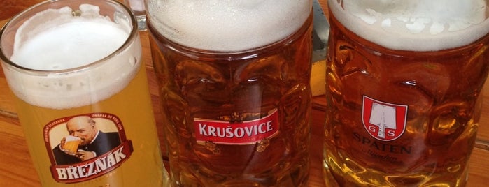 Bierhof is one of BH Moscow.