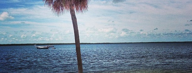 Key largo bay is one of Kate’s Liked Places.
