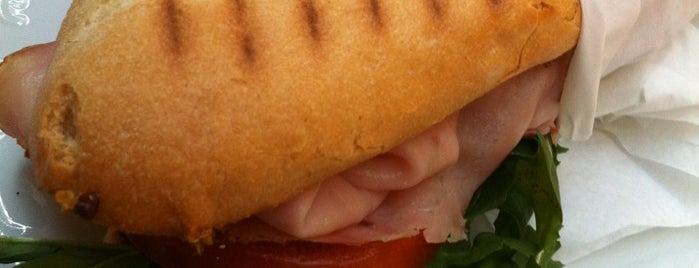Panino Giusto is one of MOBILI   GRIGLIONE  LANZO.