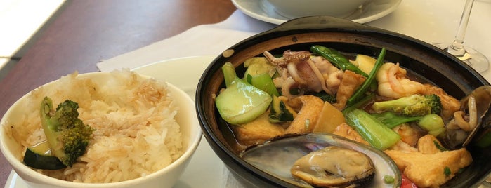 Yong Streetfood Kitchen is one of Orte, die philipp gefallen.