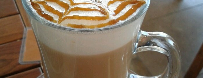 Kahve Durağı is one of Locais curtidos por Buz_Adam.