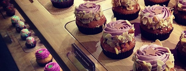 Agnes Cupcakes is one of Copenhagen.