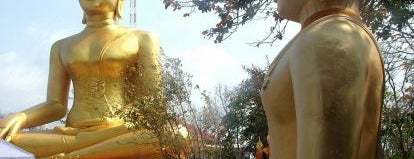 Big Buddha is one of Паттайя. Все достопримечательности (Тайланд).