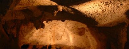 Cueva de las Maravillas is one of Доминикана. Все достопримечательности..