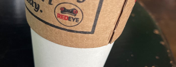 RedEye Coffee Midtown is one of Tallahassee, FL.