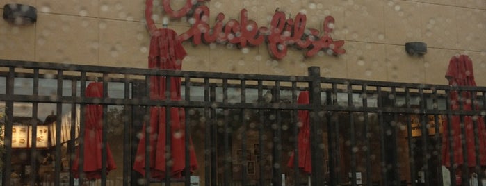 Chick-fil-A is one of ᴡᴡᴡ.Marcus.qhgw.ru’s Liked Places.