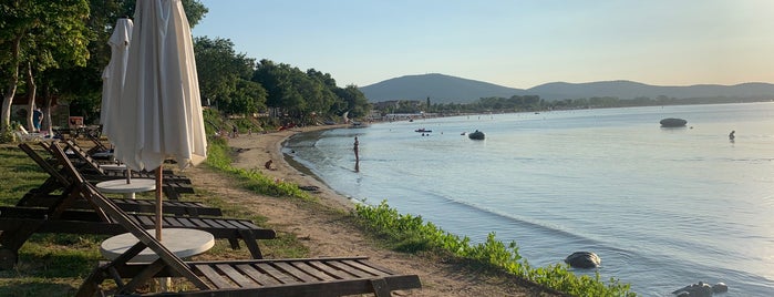 Плаж Санта Марина is one of BG Beaches.