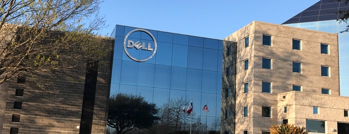 Dell Global Headquarters