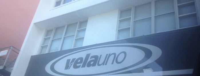 Velauno is one of San Juan, Puerto Rico.