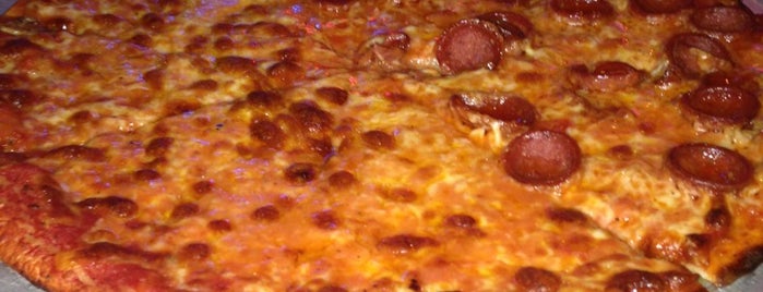 Star Tavern Pizzeria is one of NJ Best Pizza Places (NJ.com).
