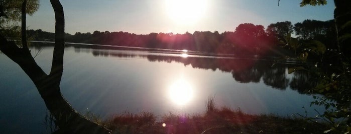 Core Creek At Bridgetown Pike is one of Regular spots.