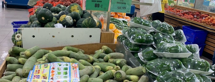 Yuan Ming Supermarket 元明超级市场 is one of Toronto International Food Markets - GTA.
