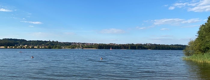 Kleiner Brombachsee is one of duplicates.