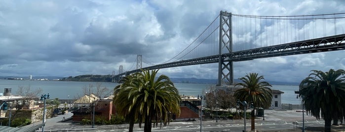 Google San Francisco is one of Viagem ao vale.