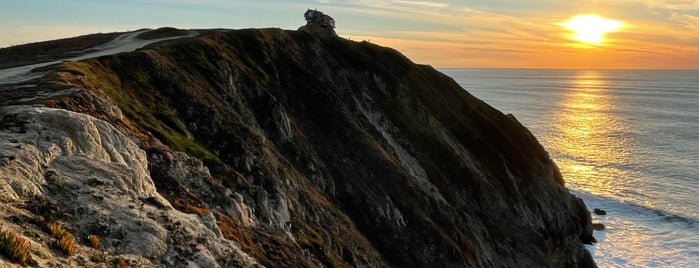 Devil's Slide Gun Turret is one of Nature - go explore!.