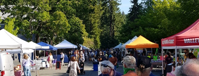 Occidental Bohemian Farmers Market is one of Occidental.