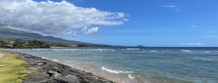 The Cove is one of Maui 2019.
