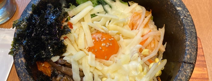 Ojori is one of Must-visit Food in 渋谷区.