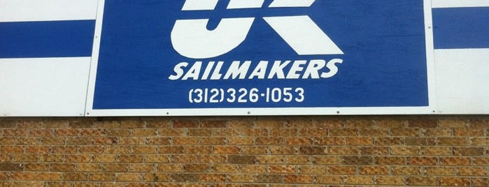 UKSailmakers is one of Chicago Business.