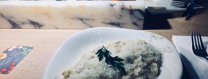 Vapiano is one of Nastyaさんのお気に入りスポット.