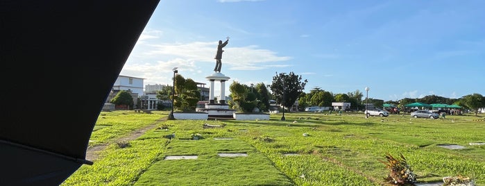 Eternal Gardens Memorial Park is one of Everywheres!.