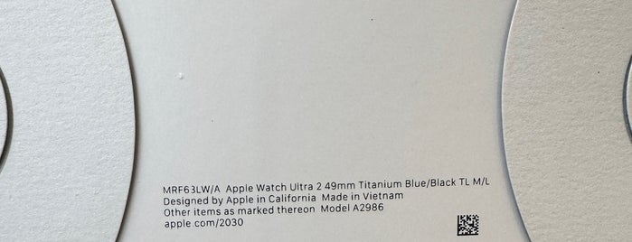 Apple Kenwood Towne Centre is one of Apple Stores (AL-PA).